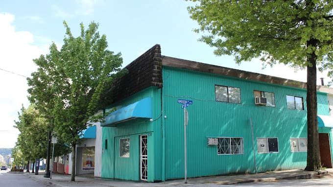 Photo of New Westminster Islamic Society