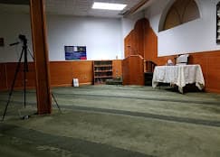 Photo of Masjid Al-Iman