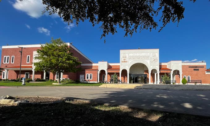 Photo of Islamic Association of Carrollton