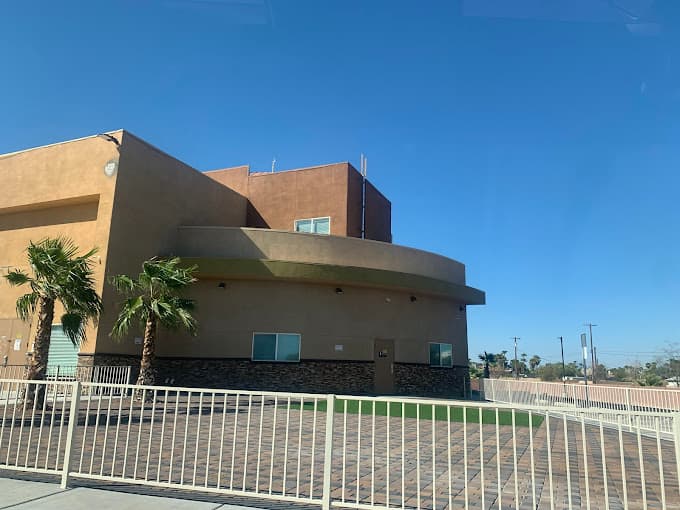 Photo of Islamic Information Center