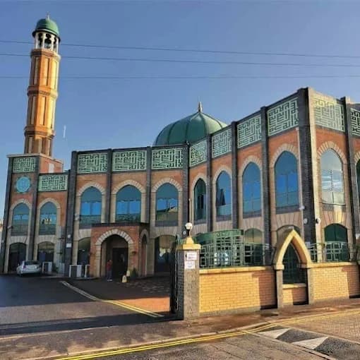 Photo of Faizan-E-Madina