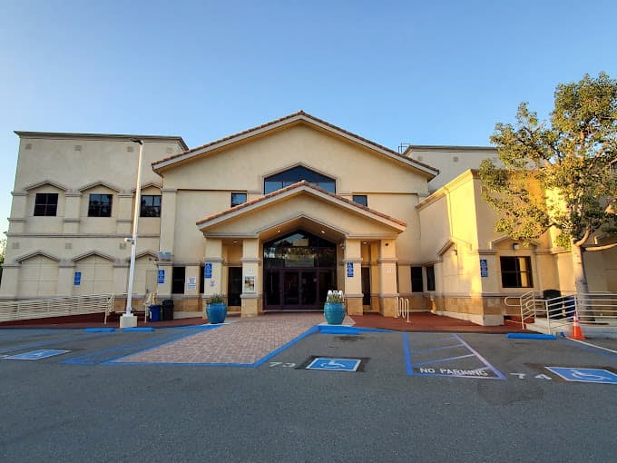 Photo of Islamic Center of Irvine