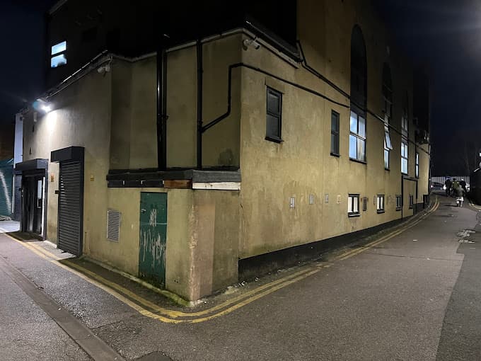 Photo of Seven Kings Muslim Education Trust