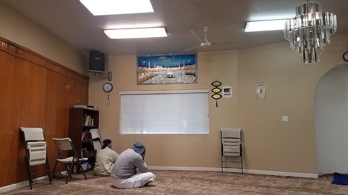 Photo of Lodi Muslim Mosque