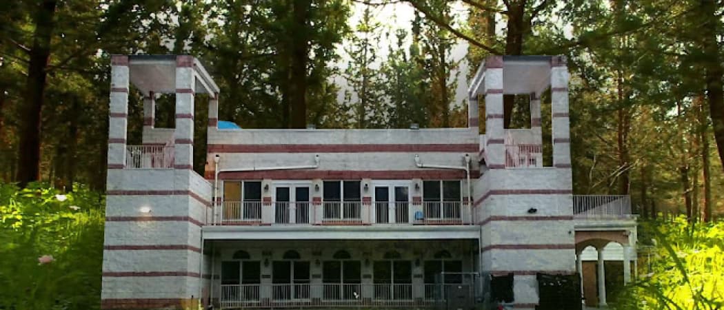 Photo of Masjid Noor