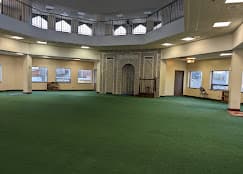 Photo of Masjid Al-Faatir