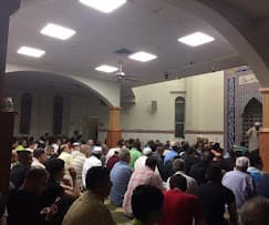 Photo of Islamic Society of Monmouth County