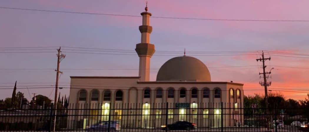 Photo of Masjid Fresno