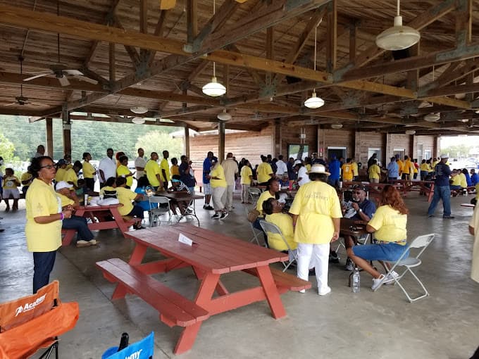Photo of MSA Georgia Southern University