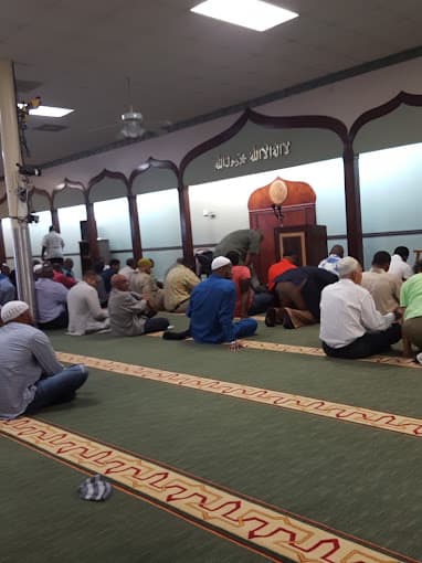Photo of Atlanta Masjid of Al-Islam