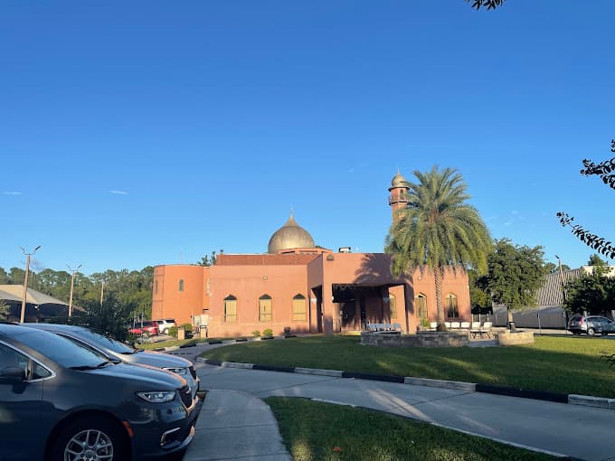 Photo of Islamic Center of Northeast Florida