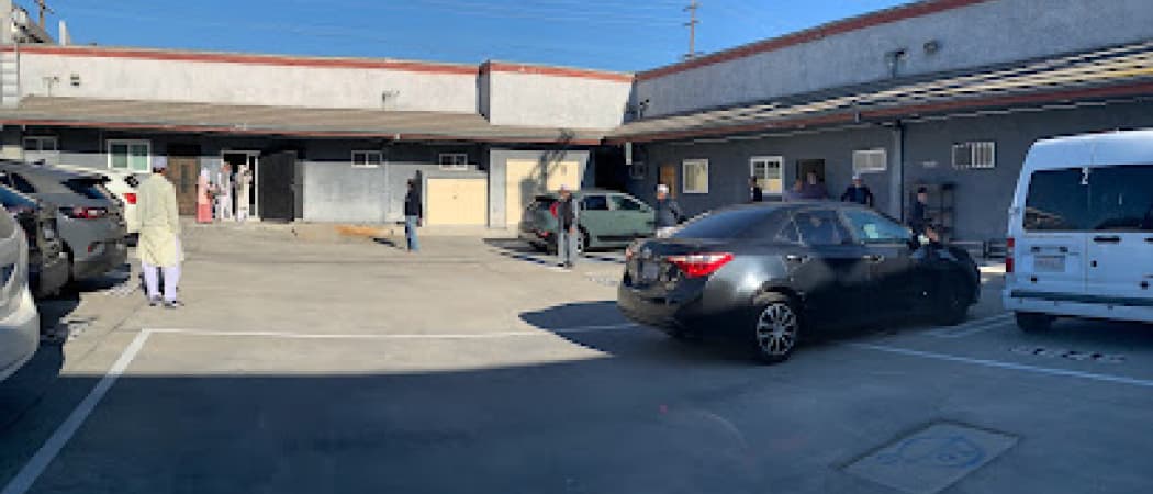 Photo of Islamic Center of North Hollywood