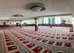 Photo of Albanian American Islamic Center
