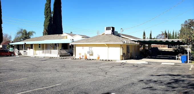 Photo of ICN Tampa Islamic Center