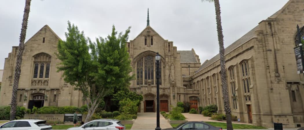 Photo of First United Methodist Church Jumah