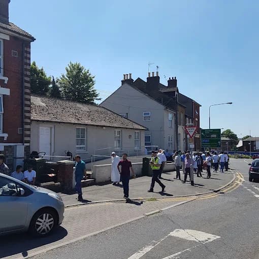 Photo of Maidstone Mosque