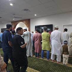 Photo of Islamic Center of Pflugerville