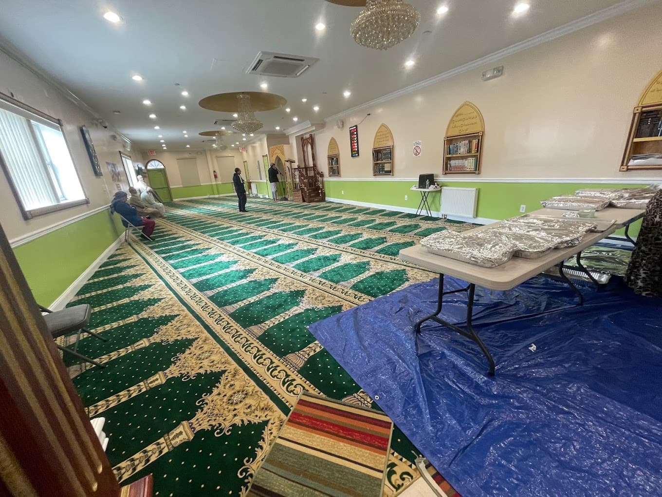 Photo of Bronx Islamic Society