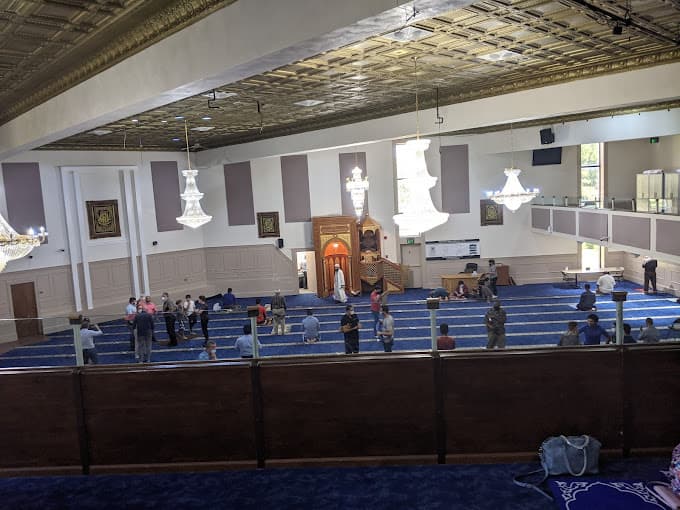 Photo of Masjid Saad Foundation