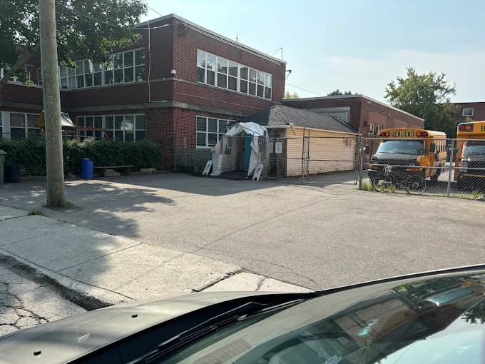 Photo of Muslim Community of Quebec