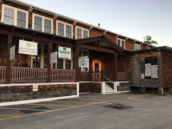 Photo of Islamic Society of Greater Nashua