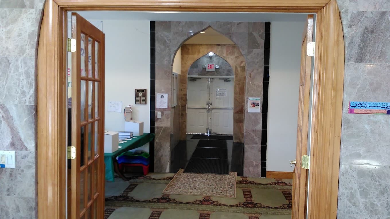Photo of Middletown Islamic Center