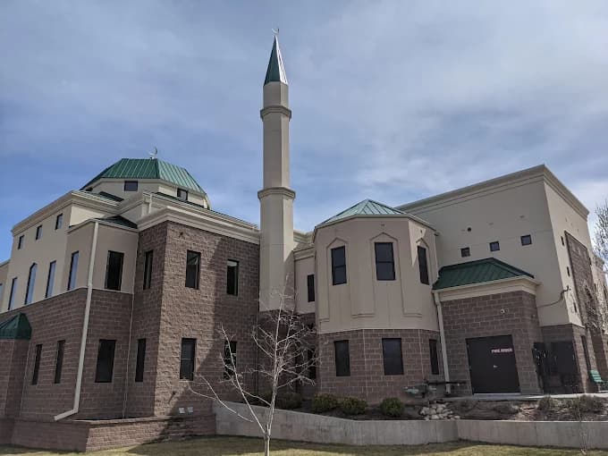 Photo of Islamic Center of Fort Collins