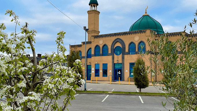 Photo of City Central Mosque