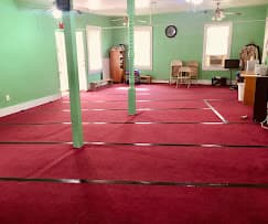 Photo of Islamic Center of Medford-Coram