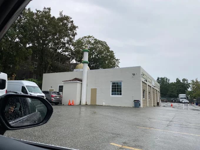 Photo of Boston Islamic Center