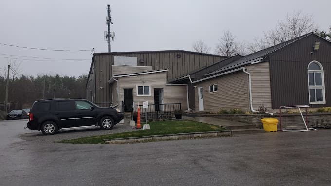 Photo of Masjid Quba Ajax