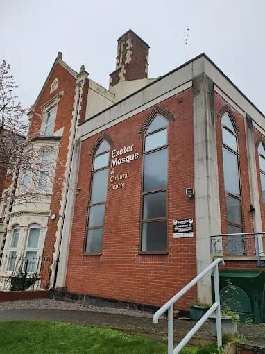 Photo of Exeter Mosque & Cultural Centre