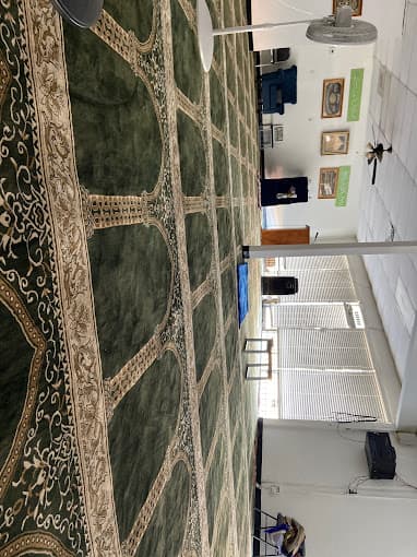 Photo of Al Quresh Masjid