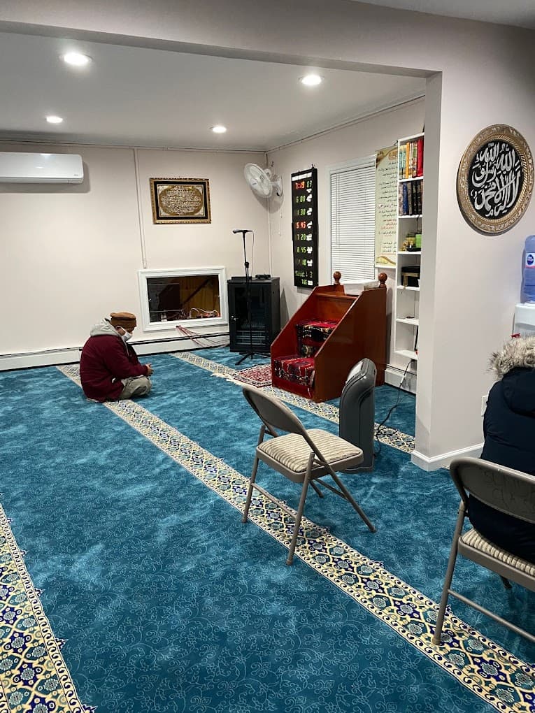 Photo of Islamic Center of Five Towns