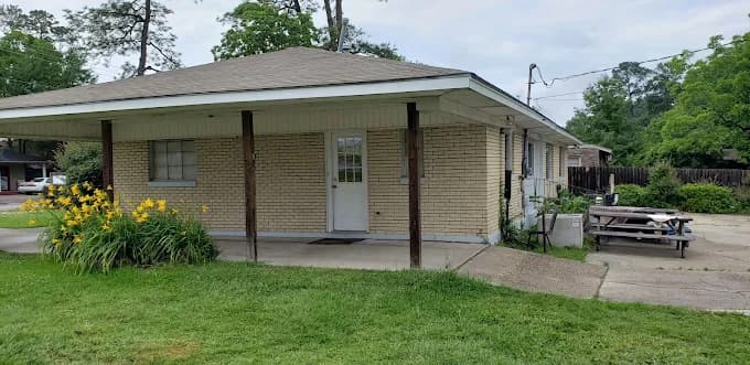 Photo of Islamic Center of Hattiesburg