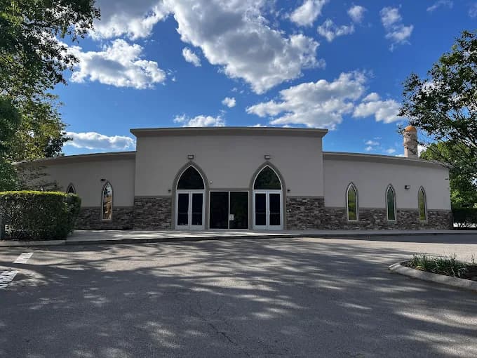Photo of Islamic Society of Greater Chattanooga
