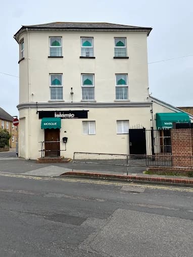 Photo of Sittingbourne Islamic Cultural Centre