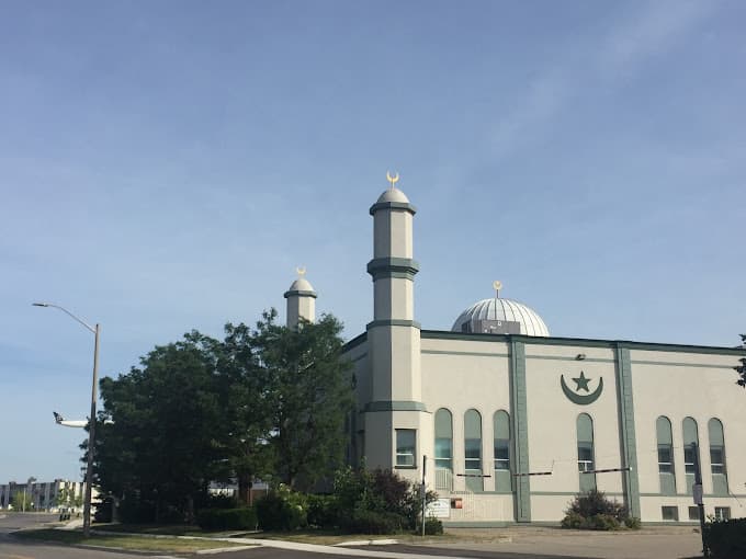Photo of Malton Islamic Centre