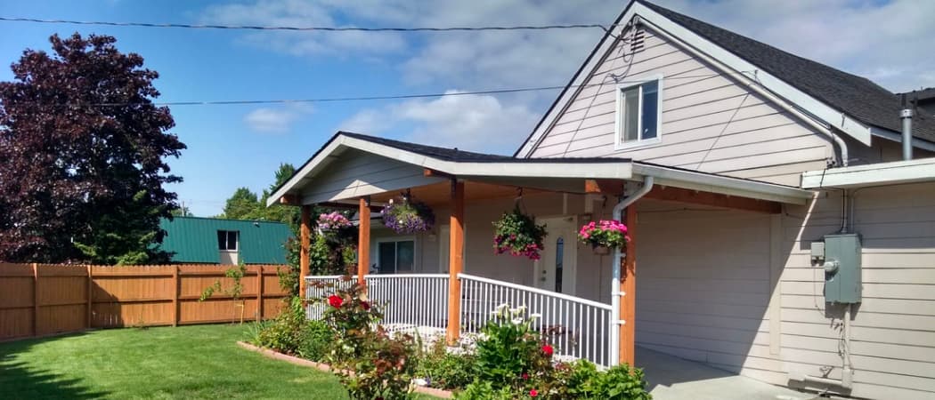 Photo of Islamic Society of Whatcom County