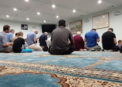 Photo of Bosniak American Community Center