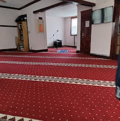 Photo of Bradley University MSA Masjid