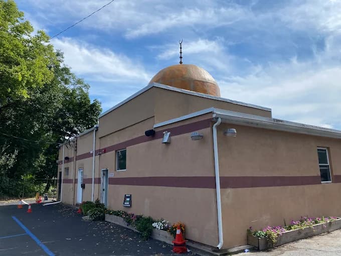 Photo of Masjid Al-Sabereen
