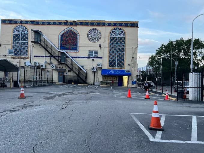 Photo of Al-Aqsa Islamic Society