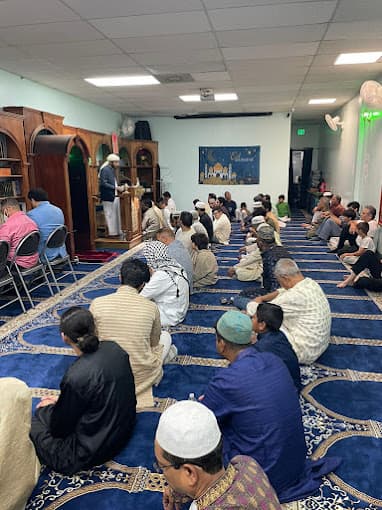 Photo of Masjid Al-Tawad