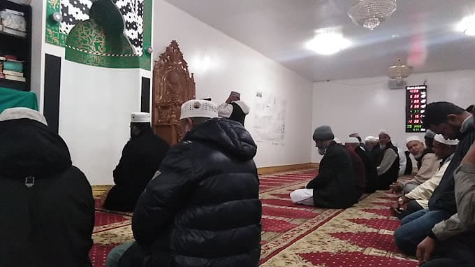 Photo of Masjid Al-Ferdous