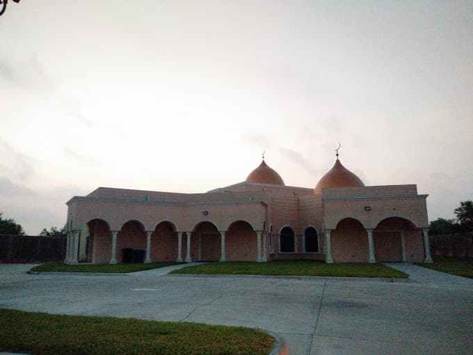Photo of Islamic Society of South Texas
