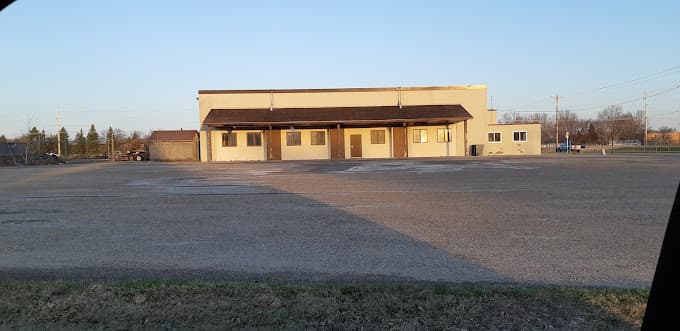 Photo of Moorhead-Fargo Islamic Community Center