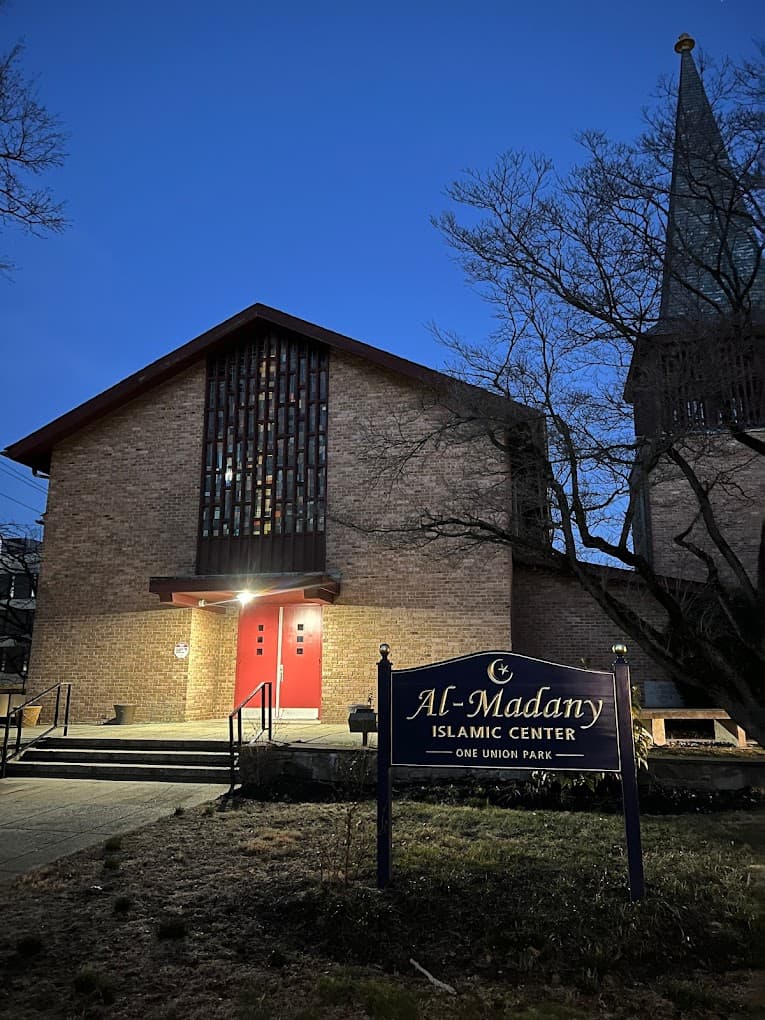 Photo of Al Madany Islamic Center of Norwalk
