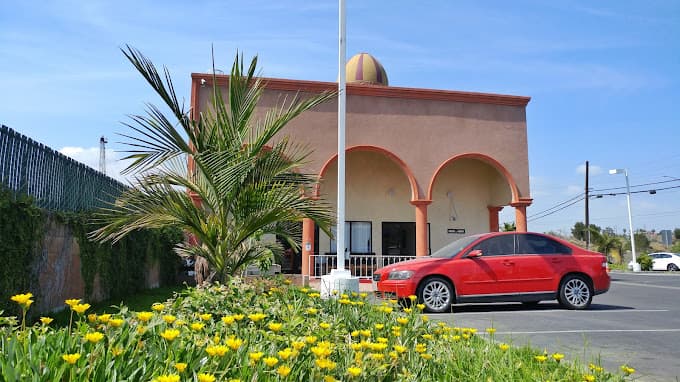 Photo of Long Beach Islamic Center