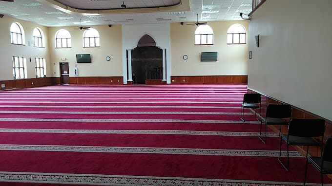 Photo of Islamic Center of Peoria